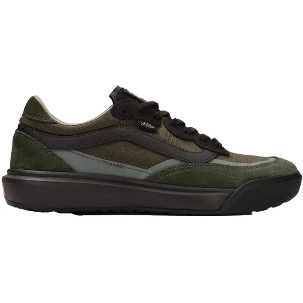Vans Ultrarange 2.0 SE Coal Brown