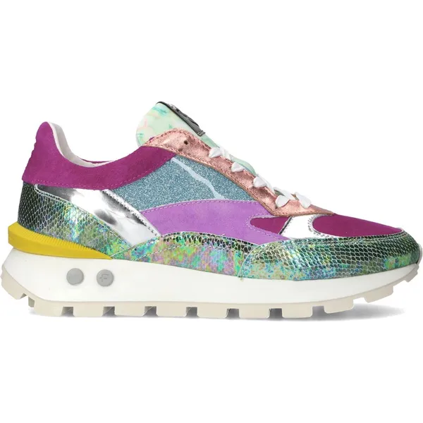 Floris van Bommel Sfw-10098 Blokki Multi — vergelijk prijzen bij 1 winkel