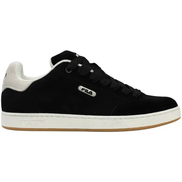 Fila Boldbay Zwart — vergelijk prijzen bij 1 winkel