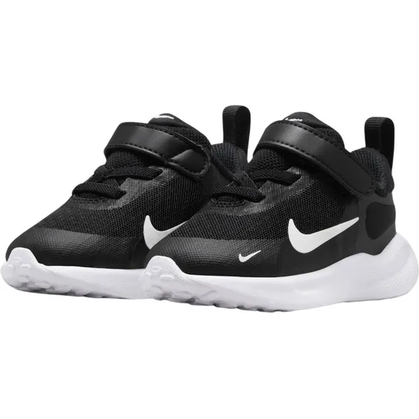 Nike Revolution 7 (TDS) zwart - wit — vergelijk prijzen bij 1 winkel
