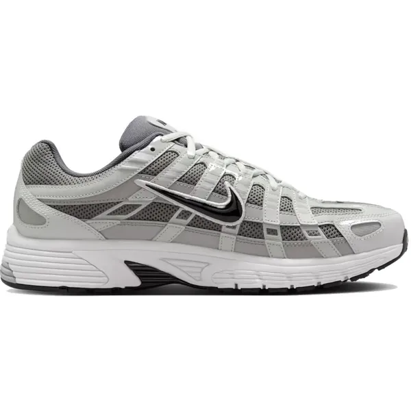 Nike P-6000 Sneakers Cd6404-031 - Kleur Zwart Zwart — vergelijk prijzen bij 1 winkel