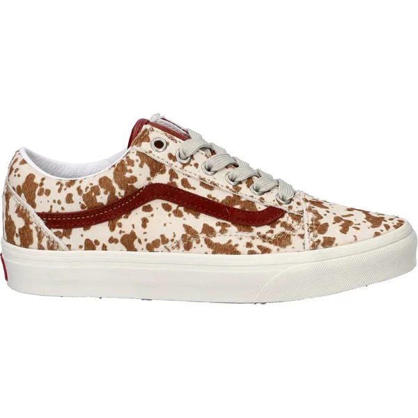 Vans Old Skool Pony Hair Bruin — vergelijk prijzen bij 1 winkel