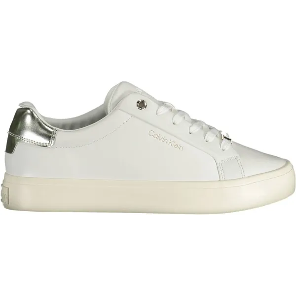 Calvin Klein Aansluitend White — vergelijk prijzen bij 1 winkel