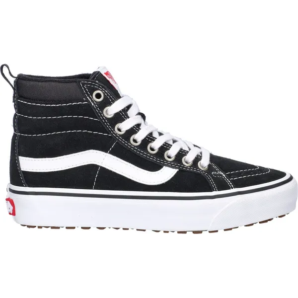 Vans Sk8-Hi Sneaker Zwart — vergelijk prijzen bij 1 winkel