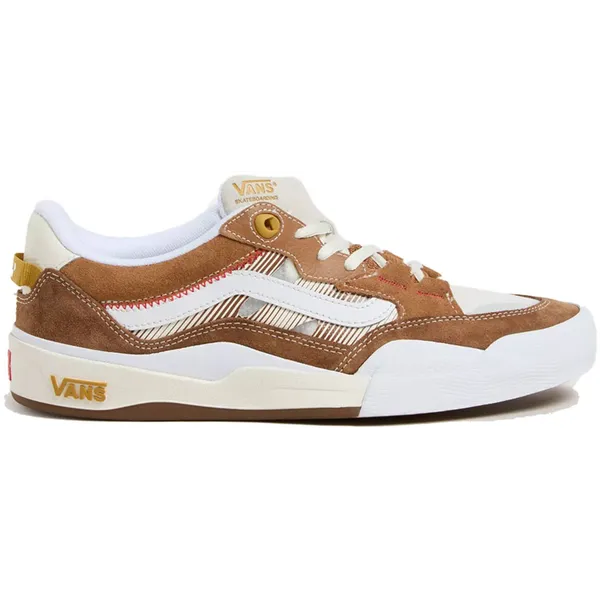 Vans Skateschoenen Brown — vergelijk prijzen bij 1 winkel