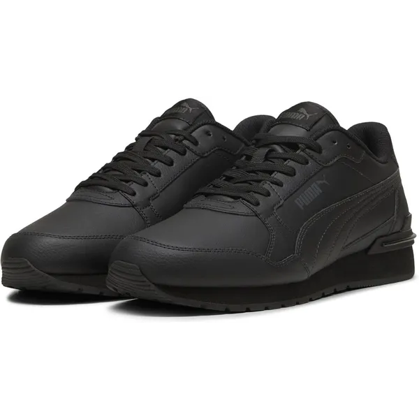 PUMA ST Runner v4 L Puma Black-Shadow Gray — vergelijk prijzen bij 1 winkel