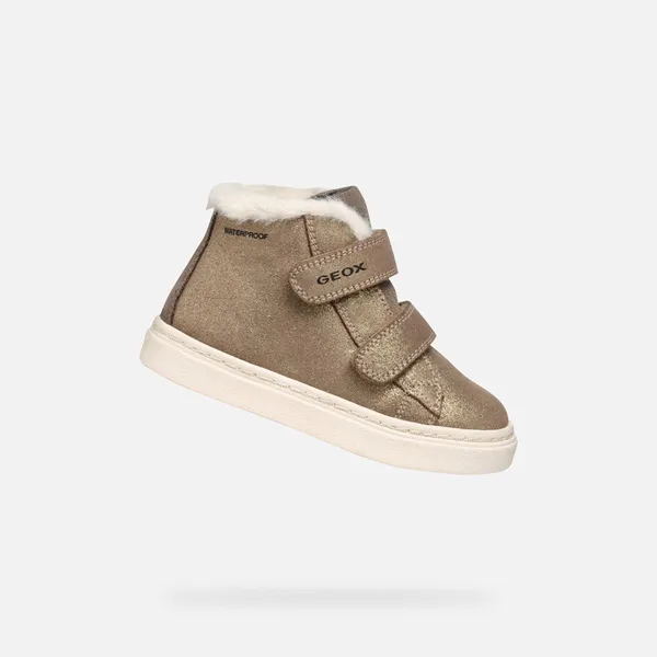 GEOX Nashik Beige — vergelijk prijzen bij 1 winkel
