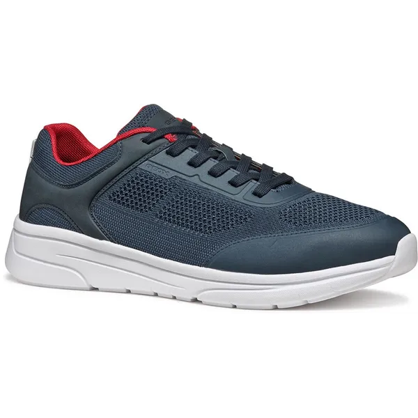 GEOX Klaiver Navy — vergelijk prijzen bij 1 winkel