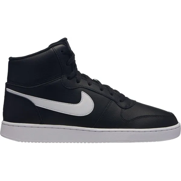 Nike EBERNON MID AQ1773-002 Black/White — vergelijk prijzen bij 1 winkel