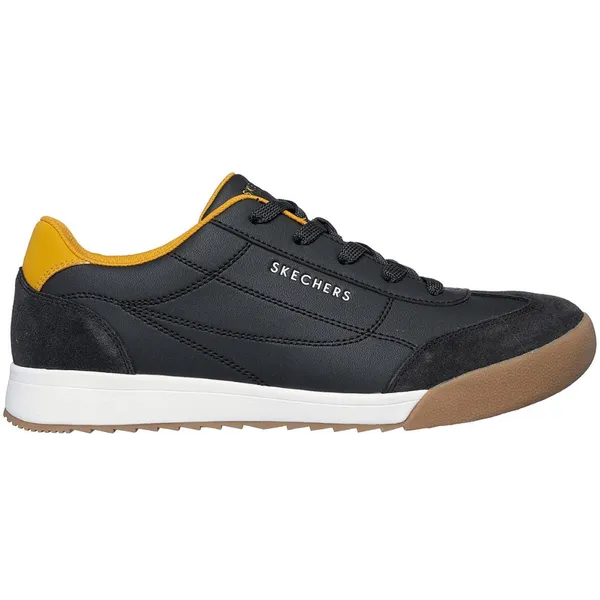 Skechers 183284 Zwart — vergelijk prijzen bij 1 winkel