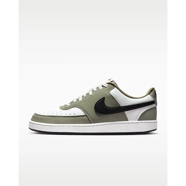Nike COURT VISION LO P NBK Wit — vergelijk prijzen bij 1 winkel