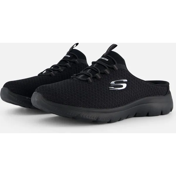 Skechers SUMMITS - SWIFT STEP Black — vergelijk prijzen bij 1 winkel