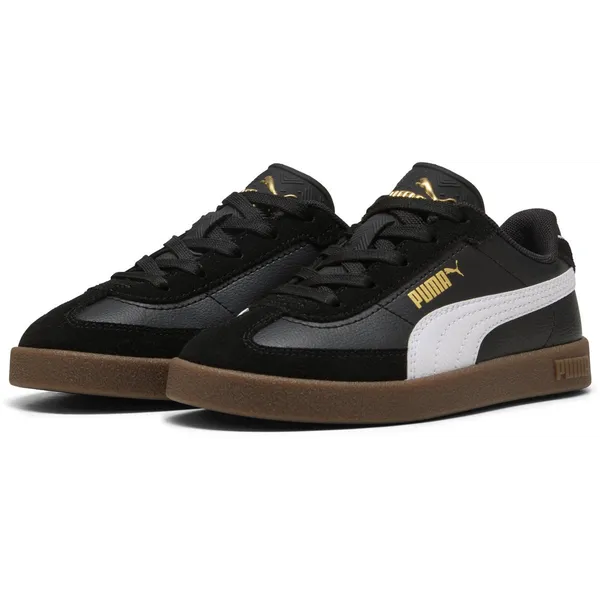PUMA Club Ii Era Ps PUMA Black-PUMA White — vergelijk prijzen bij 1 winkel
