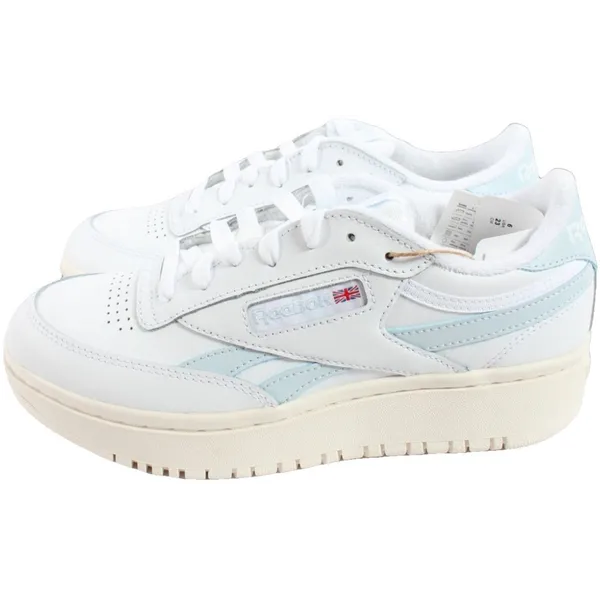 Reebok Sneakers Blauw — vergelijk prijzen bij 1 winkel