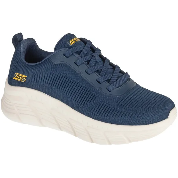 Skechers 118360-NVY Marineblauw — vergelijk prijzen bij 1 winkel