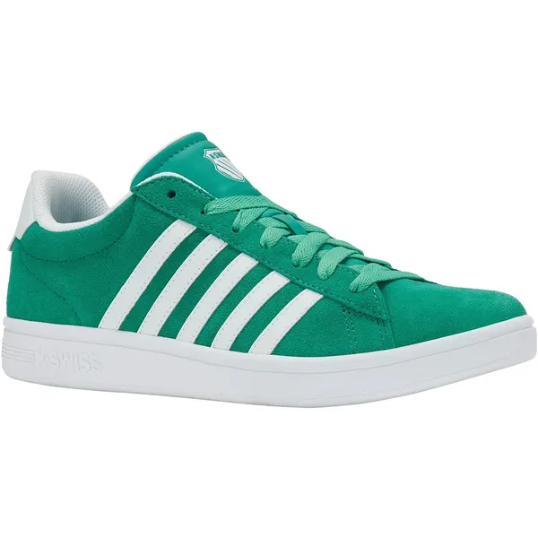 K-SWISS Court Tiebreak II SDE Groen
