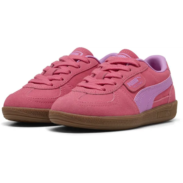 PUMA Palermo Ps Magic Rose-Mauve Pop — vergelijk prijzen bij 1 winkel
