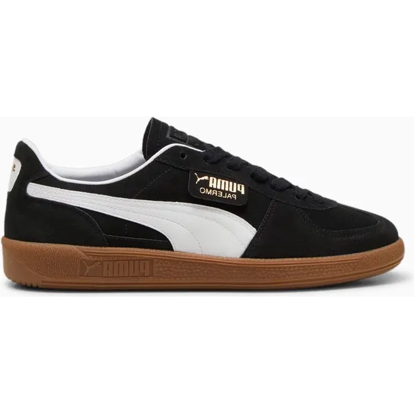 PUMA Select Palermo Schoenen EU Man Zwart — vergelijk prijzen bij 1 winkel