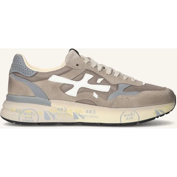 Premiata Mick Beige — vergelijk prijzen bij 1 winkel