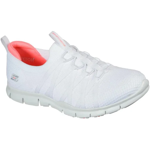 Skechers Sneakers Vrouwen 40 veelkleurig — vergelijk prijzen bij 1 winkel
