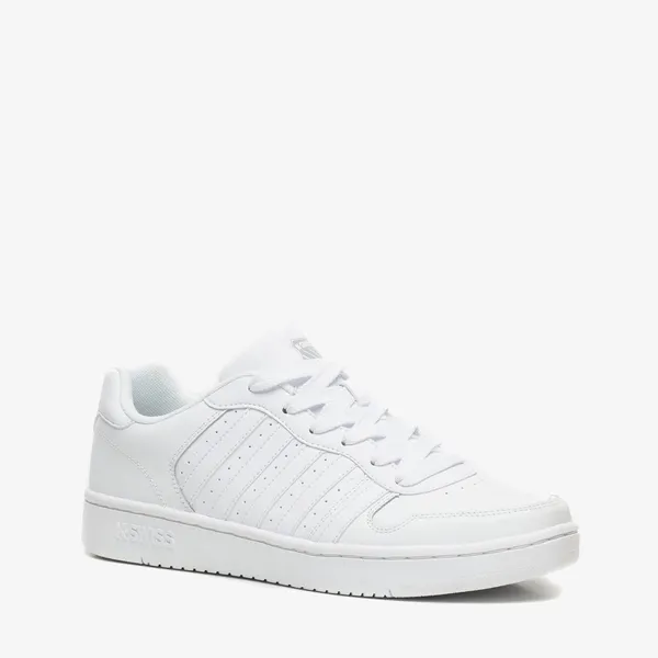 K-Swiss - Wit — vergelijk prijzen bij 1 winkel