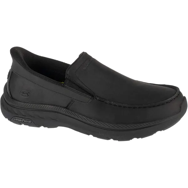 Skechers 205334-BBK Zwart — vergelijk prijzen bij 1 winkel