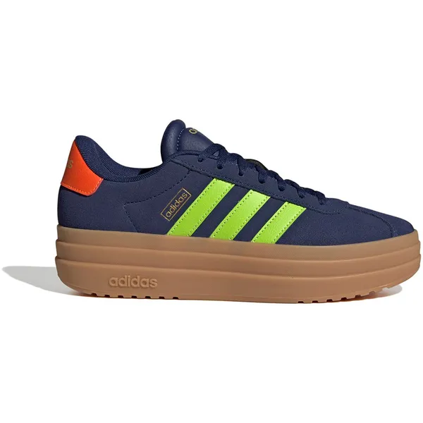 adidas VL Court Bold Dark Blue / Cloud White / Cloud White — vergelijk prijzen bij 1 winkel