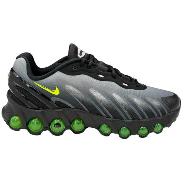 Nike Air Max DN8 - Unisex Sneaker Zwart / Grijs / Groen — vergelijk prijzen bij 1 winkel