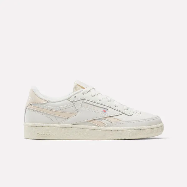 Reebok CLUB C REVENGE VINTAGE chalk — vergelijk prijzen bij 1 winkel