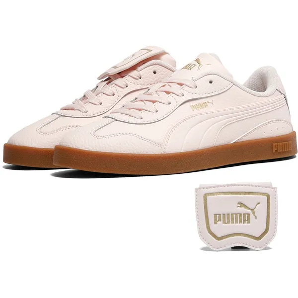 PUMA Club Azura L Jasmine Flower-Gold — vergelijk prijzen bij 1 winkel