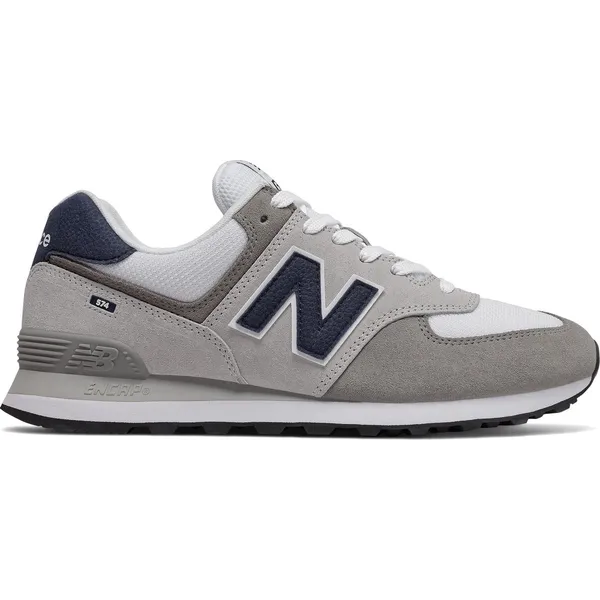 New Balance 574 Rain cloud