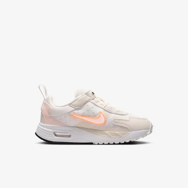 Nike Air Max Solo - Wit/Oranje - Sneakers Wit/Oranje — vergelijk prijzen bij 1 winkel