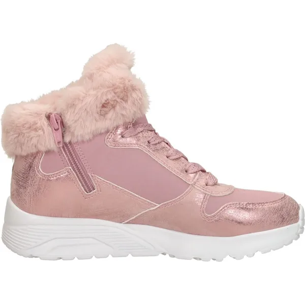 Skechers - Roze — vergelijk prijzen bij 1 winkel