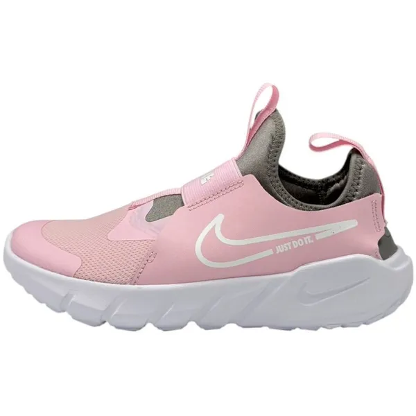 Nike Flex Runner 2 PSV Hardloopschoenen - Pink Foam / White / Flat Pewter / Photo Blue Roze — vergelijk prijzen bij 2 winkels