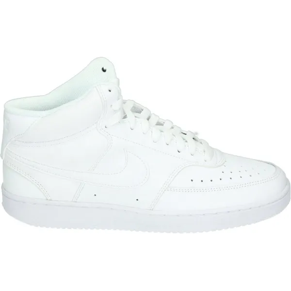 Nike Court Vision Mid White — vergelijk prijzen bij 1 winkel