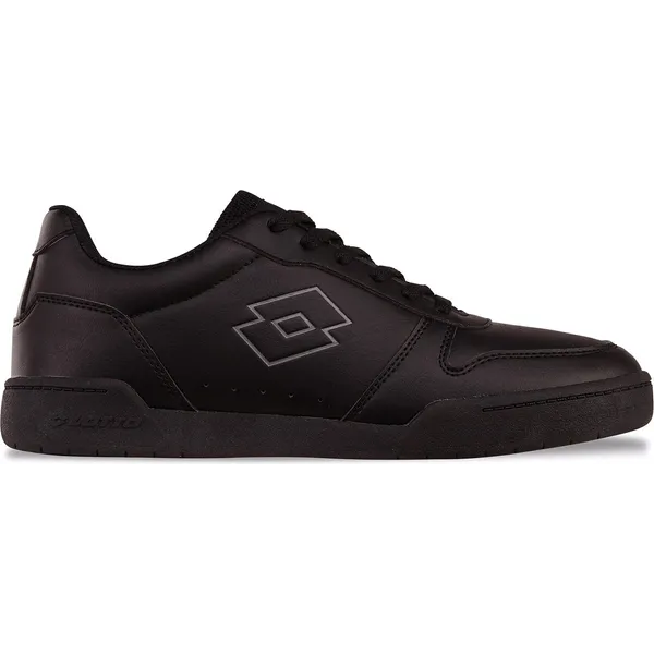 Lotto TITANIS OC zwart — vergelijk prijzen bij 1 winkel