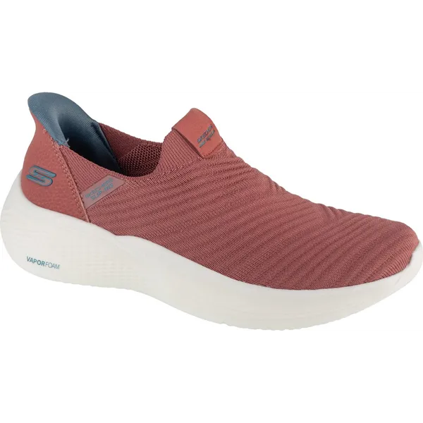 Skechers 117508-ROS Roze — vergelijk prijzen bij 1 winkel