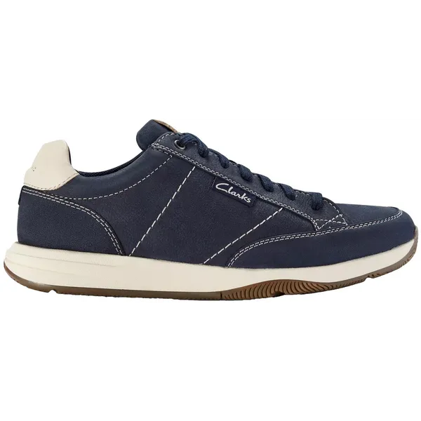 Clarks Townview Lace Blauw — vergelijk prijzen bij 1 winkel