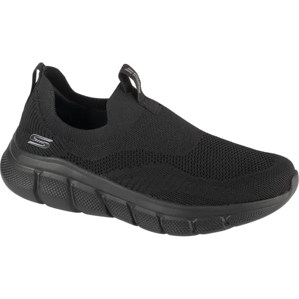 Skechers 118107-BBK Zwart — vergelijk prijzen bij 1 winkel