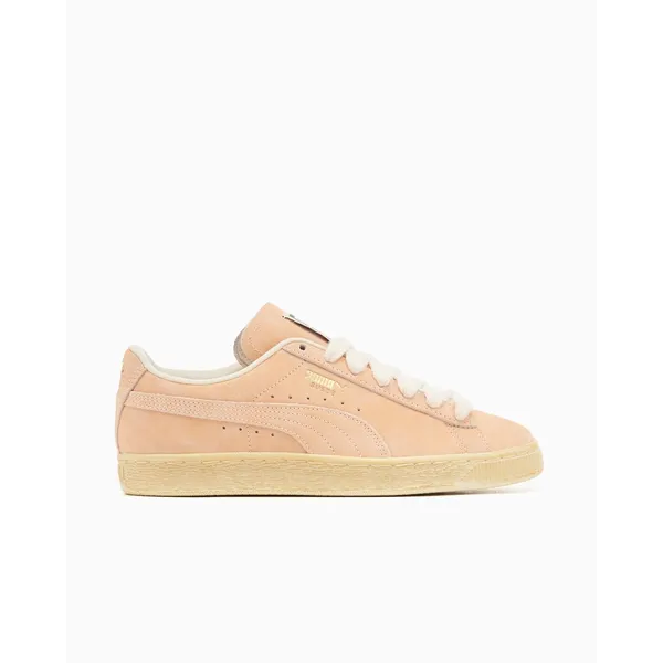 PUMA Suede Faded - Sneakers - Roze Roze — vergelijk prijzen bij 1 winkel