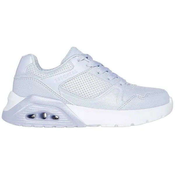 Skechers Uno Lite 2.0 lichtblauw — vergelijk prijzen bij 1 winkel