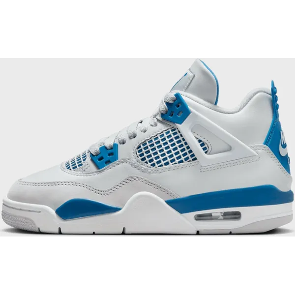 Jordan 4 Retro Military Blue (GS) | HF4281-141| Multikleur — vergelijk prijzen bij 1 winkel