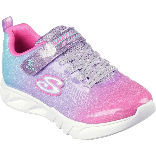 Skechers FLICKER FLASH - OMBRE DREAMER bont — vergelijk prijzen bij 1 winkel