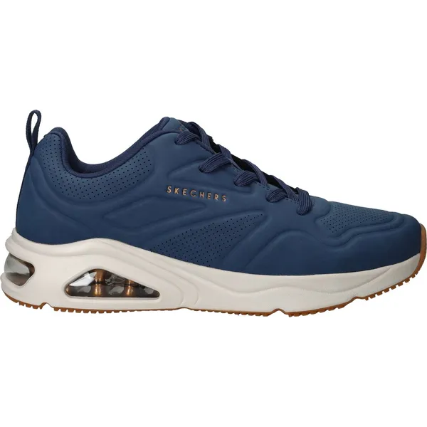 Skechers Tres-Air Uno - Casairal navy