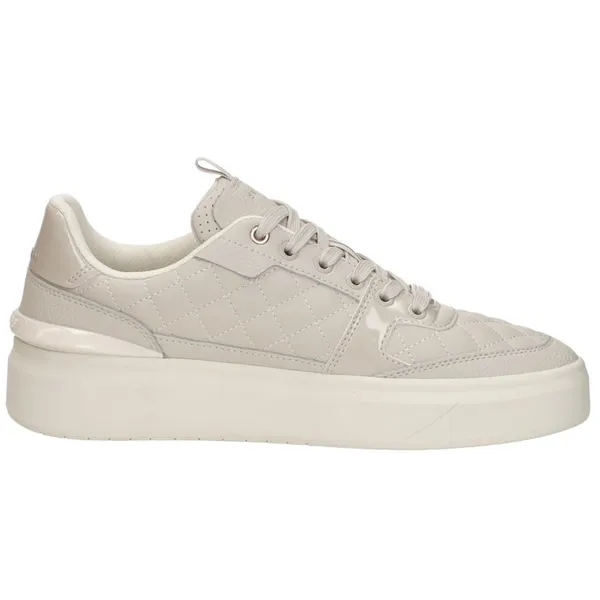 Cruyff Endorsed Tennis Laag Beige — vergelijk prijzen bij 1 winkel