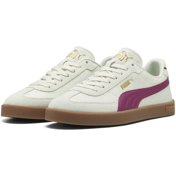 Puma Club II Era Sage Frost-Berry