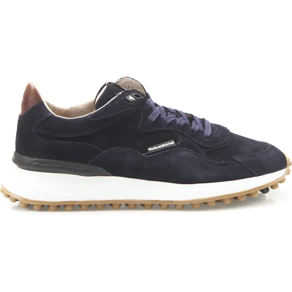 Floris van Bommel Sfm-10152 Blauw — vergelijk prijzen bij 1 winkel