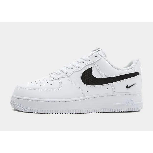 Nike Air Force 1 White