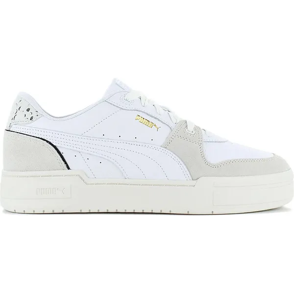 PUMA Ca Pro Lux Snake Wit — vergelijk prijzen bij 1 winkel