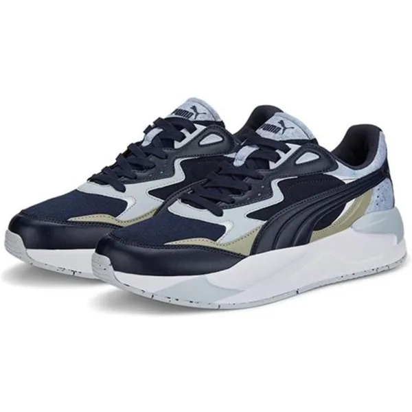 PUMA X-Ray Speed Better Parisian Blauw — vergelijk prijzen bij 1 winkel